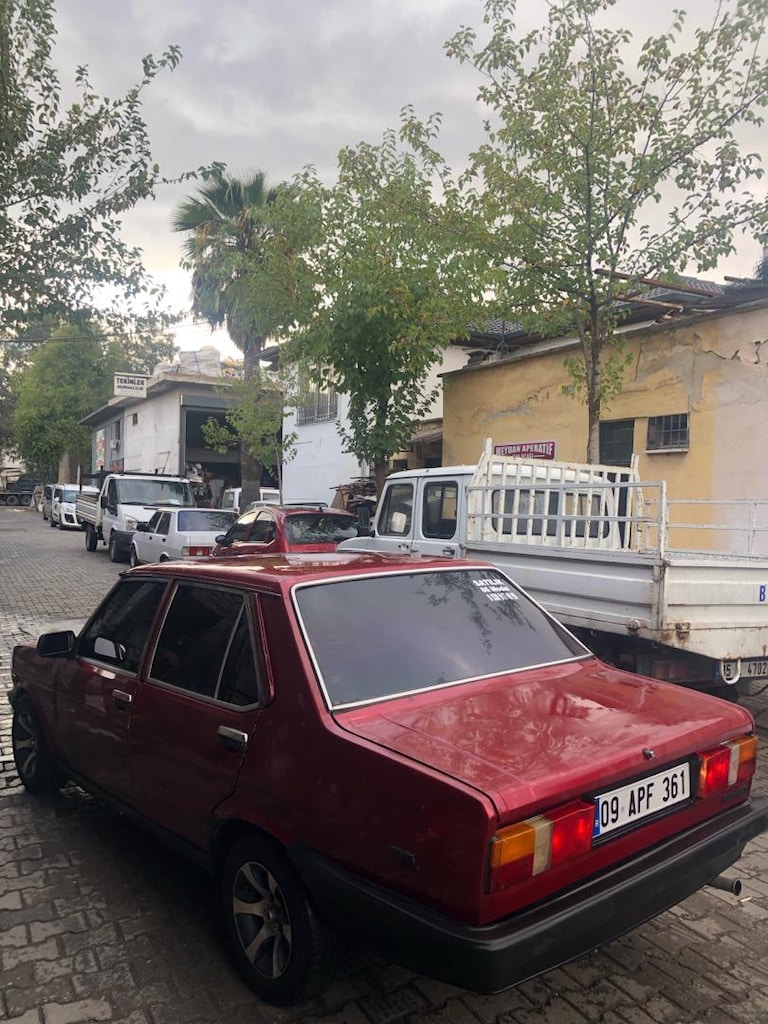 86MODEL DOGAN - 5