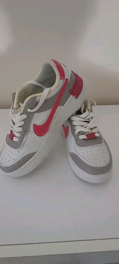 Nike Spor Ayakkabı - 2