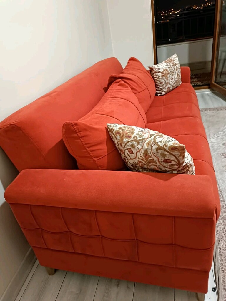 OTURMA GRUBU - 2