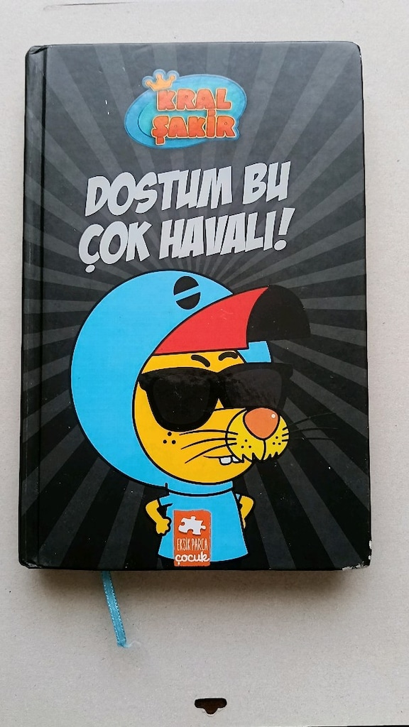 Kral Şakir - 2
