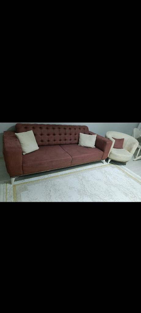 koltuk takımı - 4