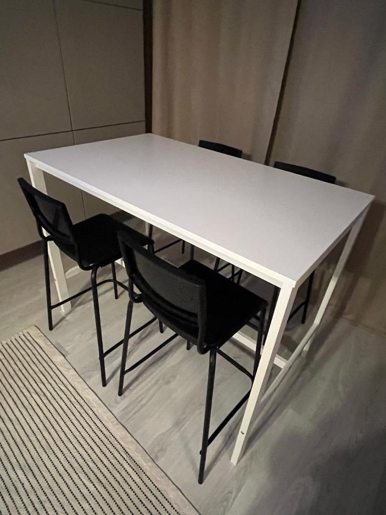 ikea masa takımı - 10