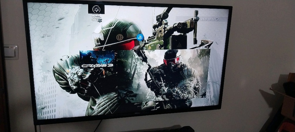 PS3 320 GB hafıza 40 oyun ve ekstralar - 5