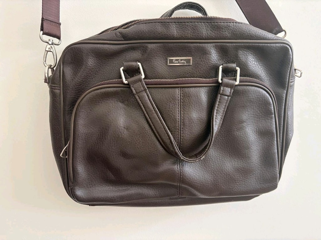 Pierre Cardin Evrak&Laptop Çantası