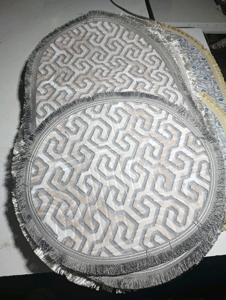 Banyo klozet takımı - 3
