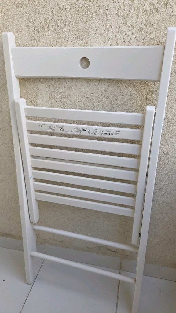 Ikea Sandalye - 3