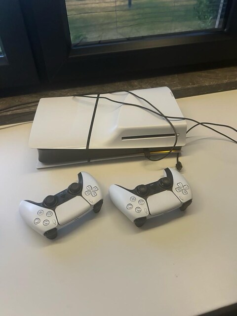PlayStation 5