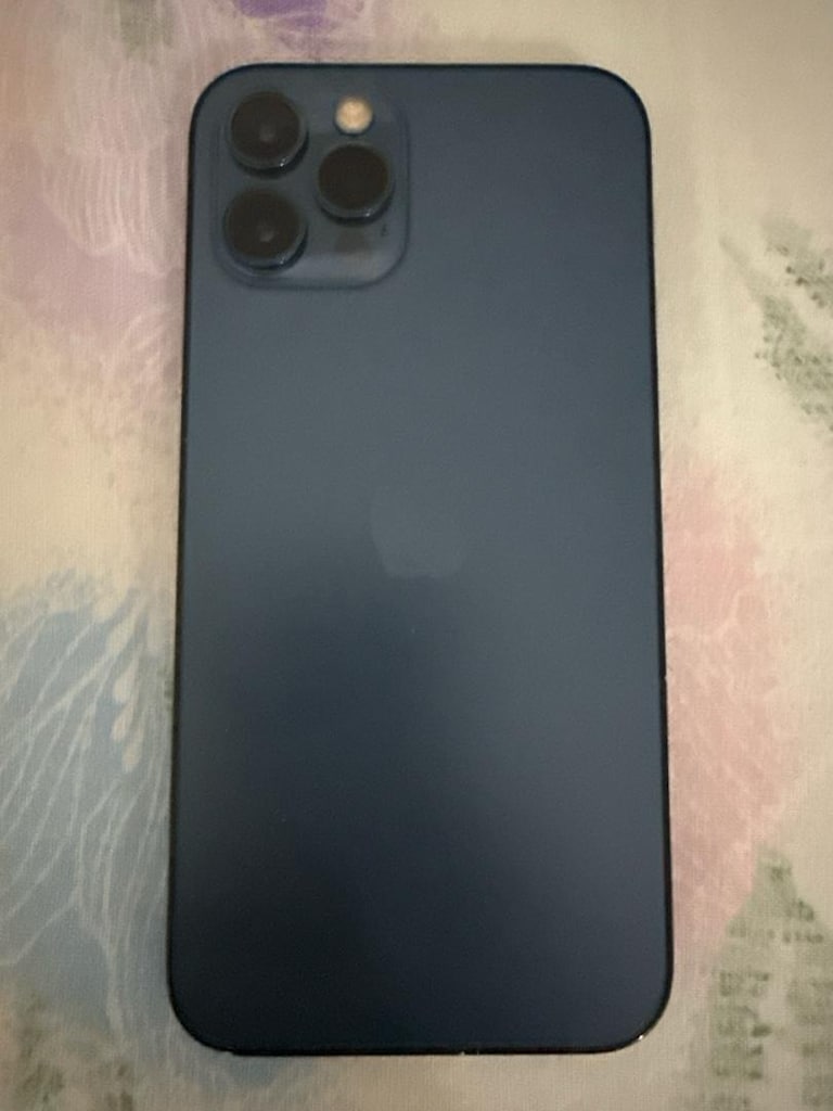 iphone 12 pro (256 Gb) Yenilenmiş A Kalite Garantili - 2