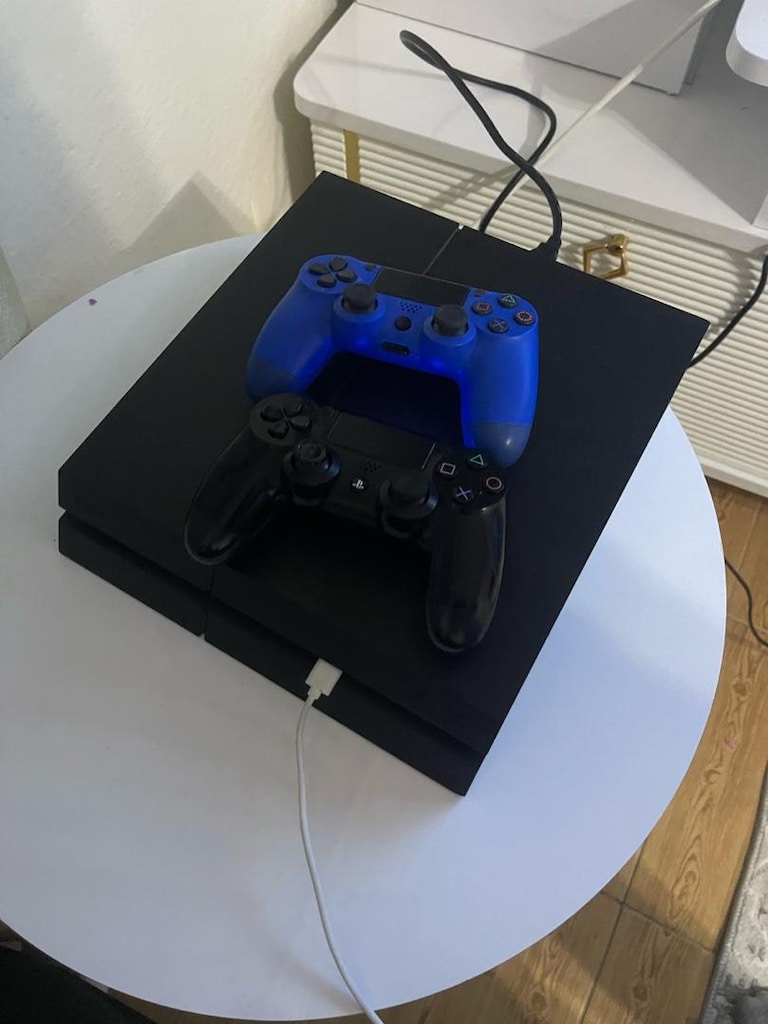 sıfır ayarında playstation 4 - 4