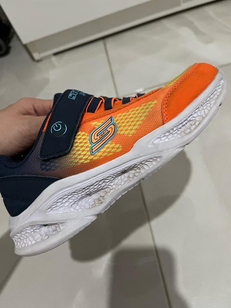 skechers çocuk spor ayakkabı - 2