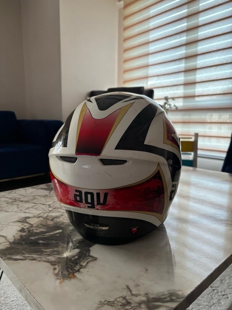 sitenin en ucuz agv k3sv’si - 5