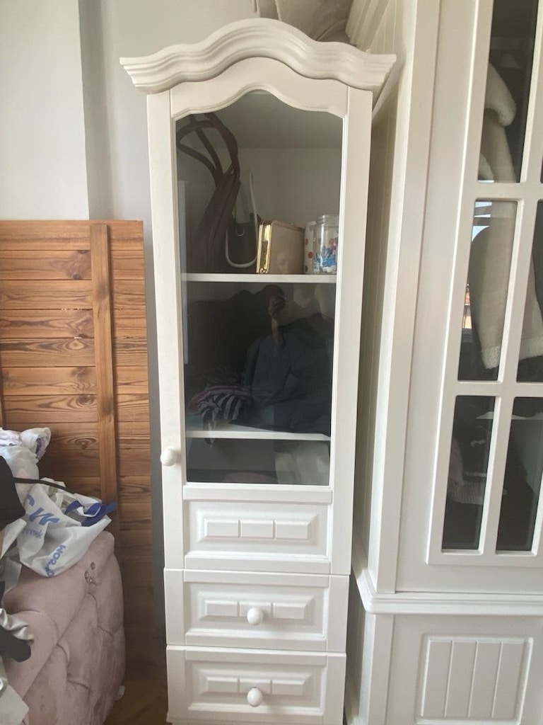 kitaplık bundan iki tane var mdf ikili fiyat - 3
