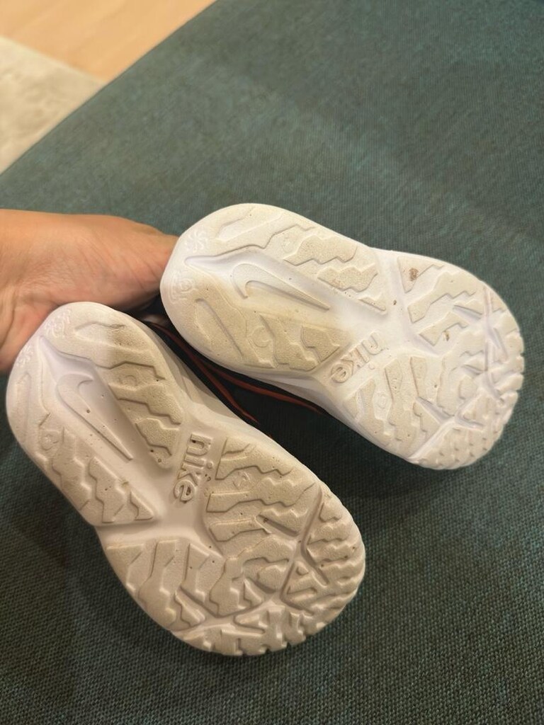 nike kız çocuk ayakkabı - 6