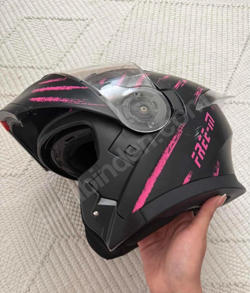 Free-m kask - 4