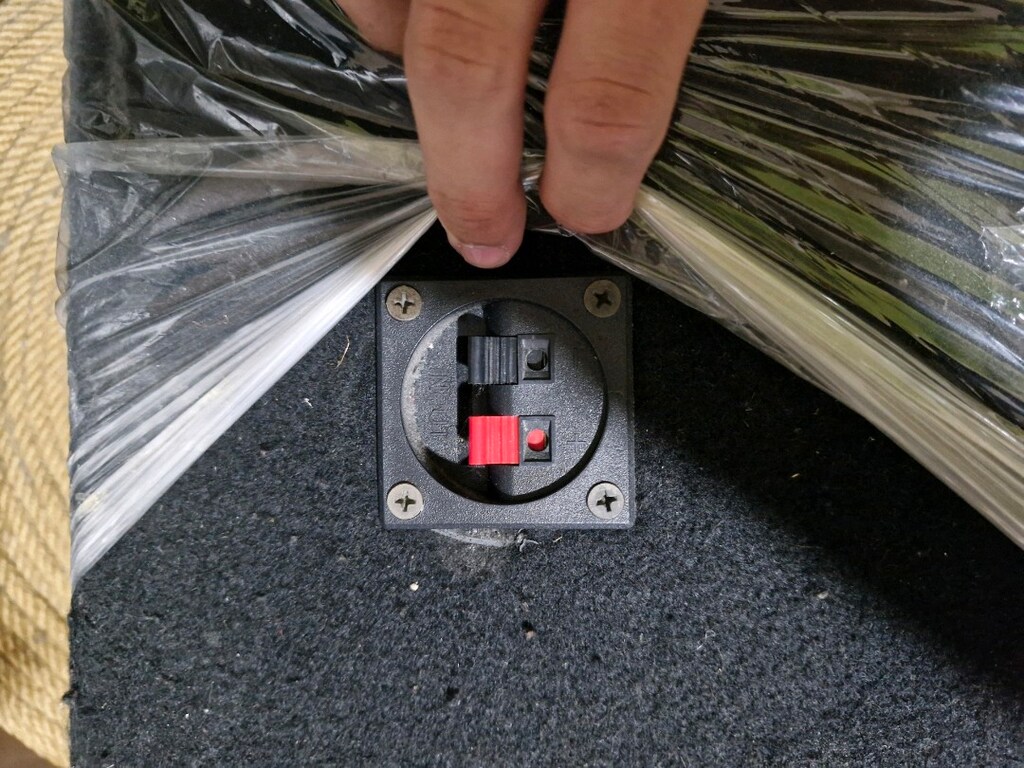 JBL 1000Watt Hoparlör - 2