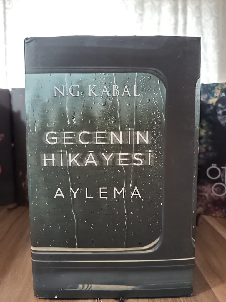 2. El Temiz Satılık Wattpad Kitapları (Açıklamayı Oku) - 9