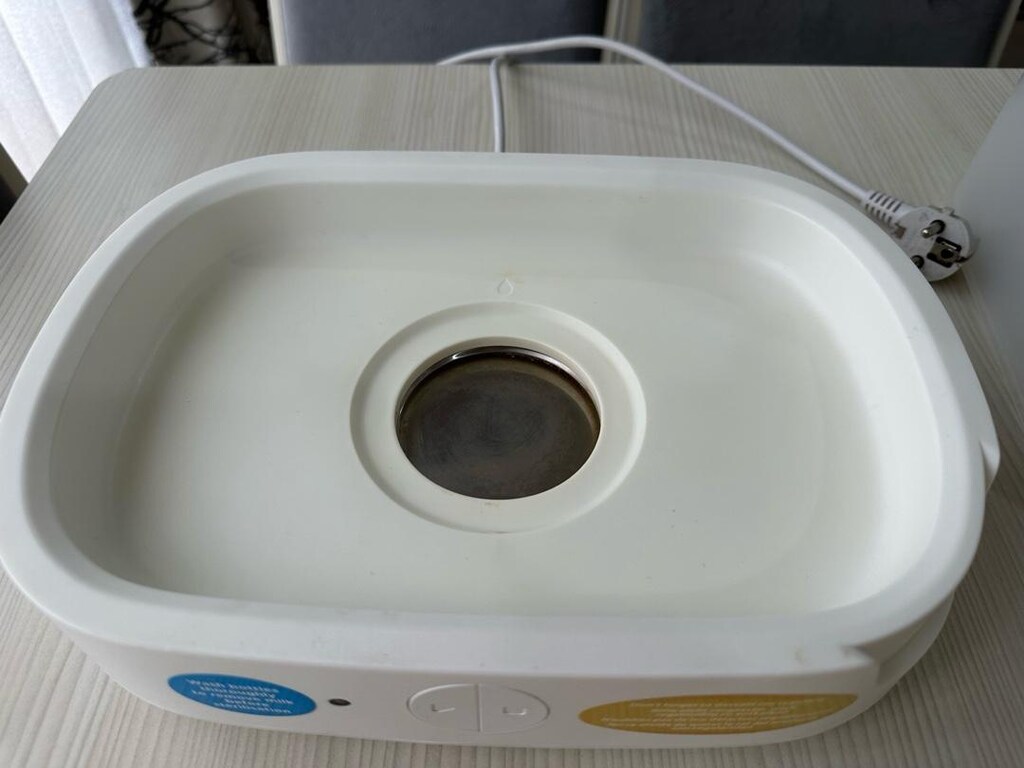 TOMMEE TIPPEE Elektrikli Sterilizatör - 3