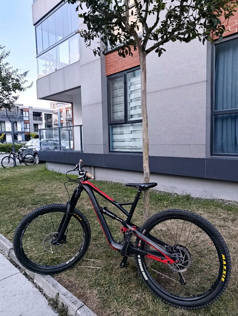 YT Jeffsy 2018 AL TR'nin En Uygunu - 6
