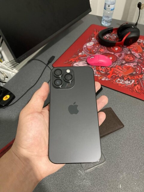 iPhone 14 pro max TR