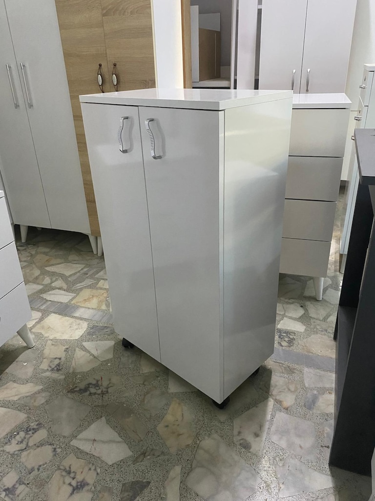 Ayakkabılık dolabı & Çok amaçlı dolap - 3