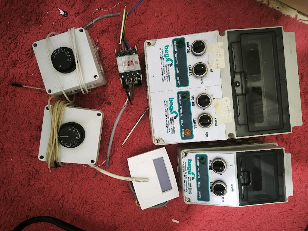 soğuk hava deposu otomasyonu - 3