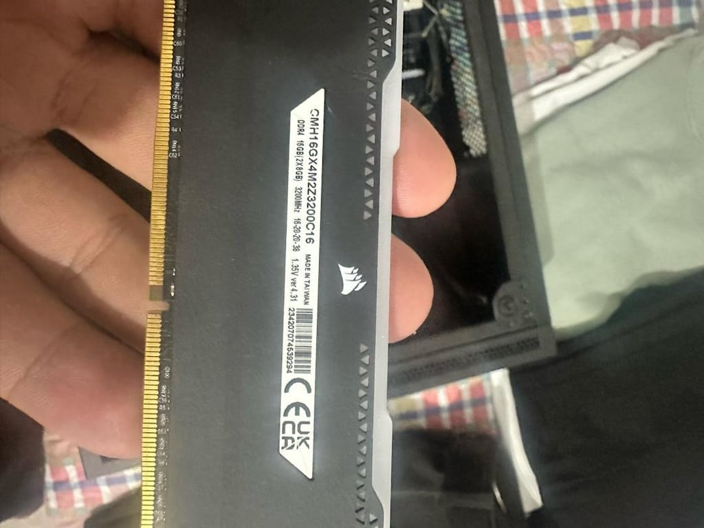 ryzen 5 5600 rtx3070 gaming oyun bilgisayarı - 9