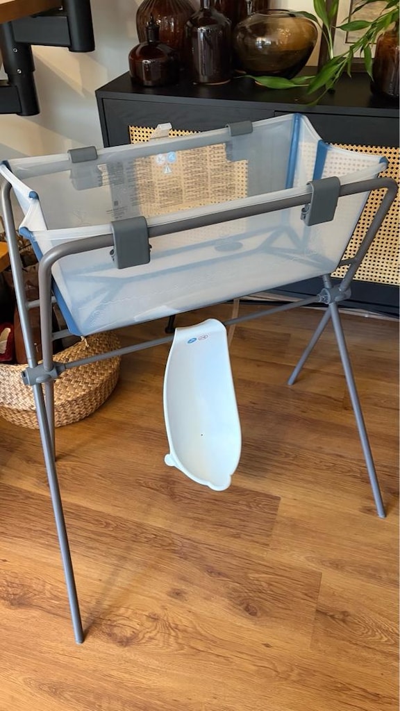 stokke flexi bath banyo standli - 2