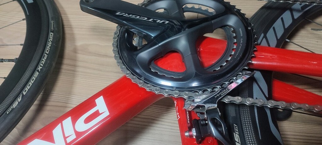 pinarello onda - 6