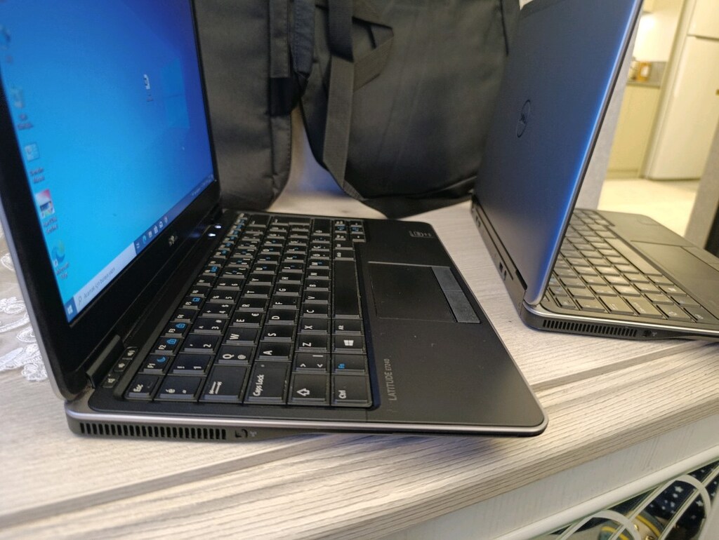 TEMİZ DELL LATITUDE E7240 – i5 8ram SSDliİş ve öğrenci kullanımı için - 8