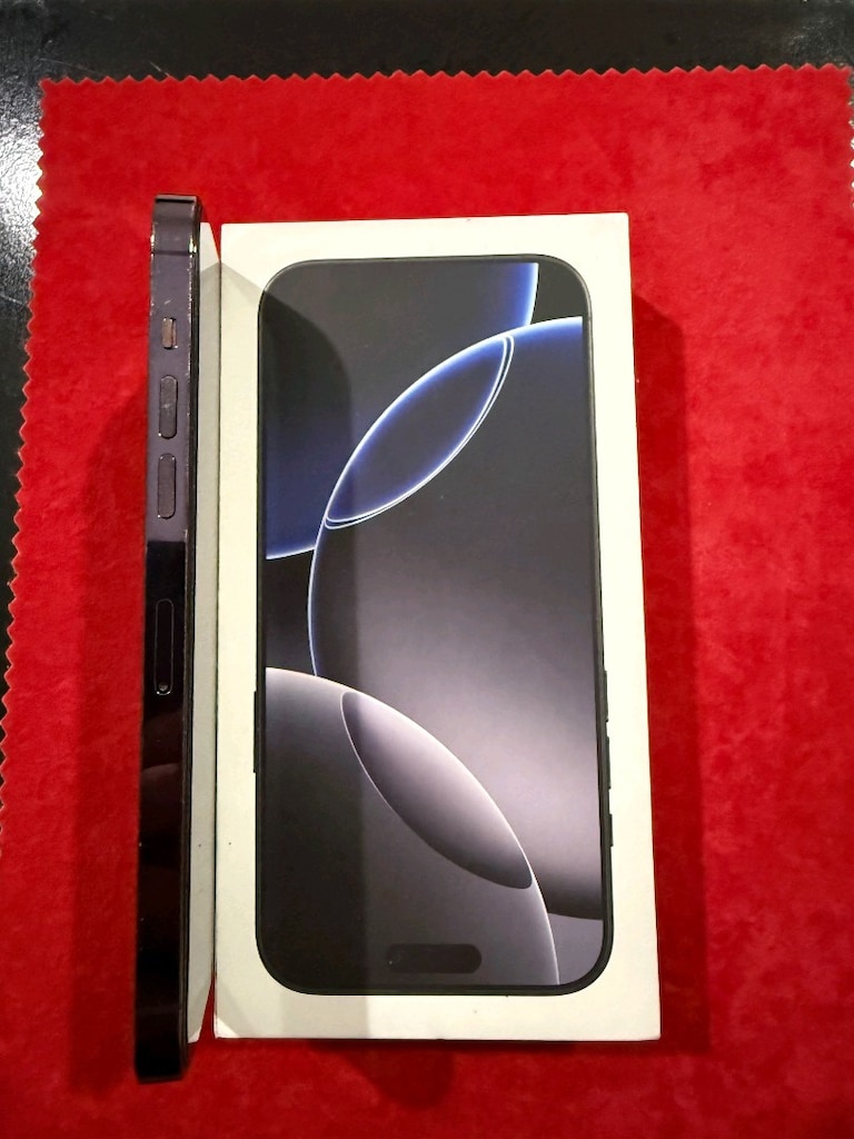iPhone 14 pro max - 4