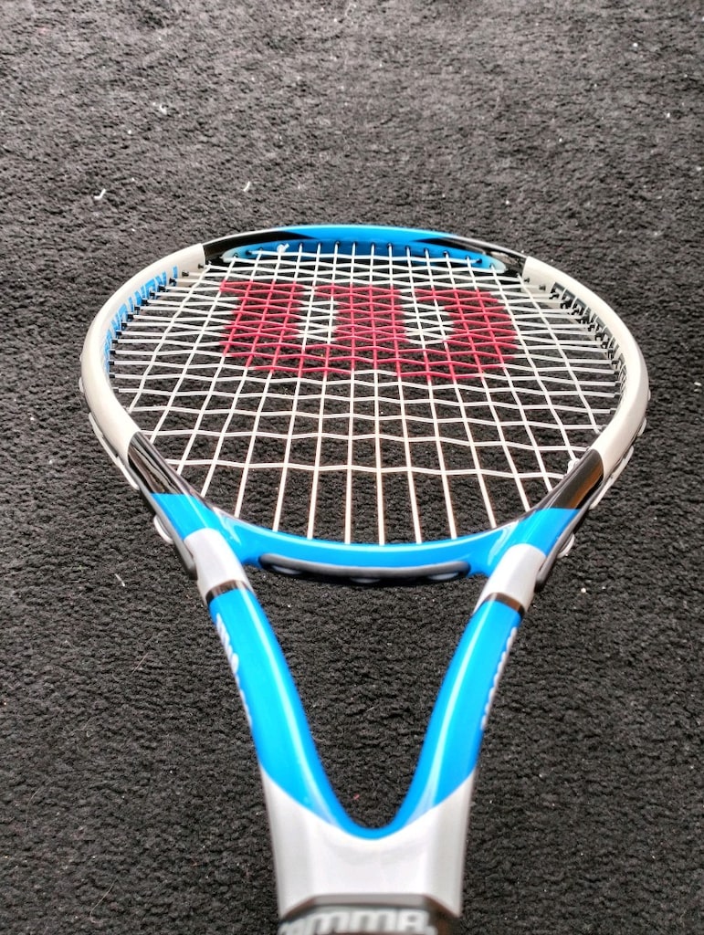 Wilson Tenis Raketi 27 inç - 3