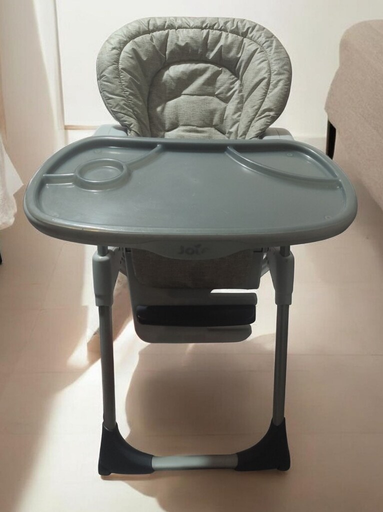 JOİE XL MAMA SANDALYESİ - 2