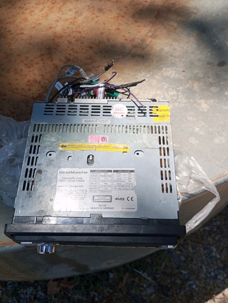 oto CD çalar - 4