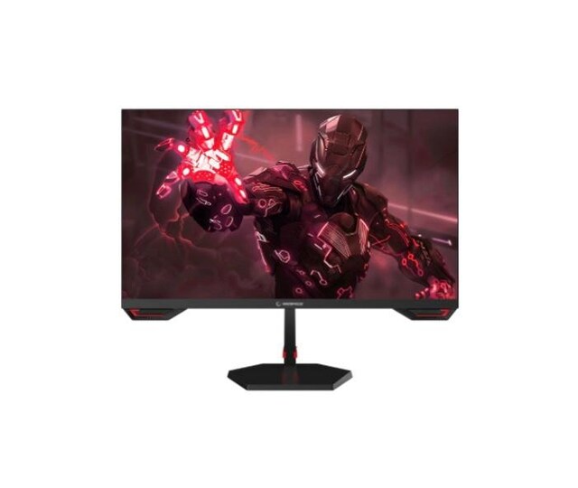 Rampage Crimson CR25R180 25 200Hz 0.5ms IPS FHD Oyuncu Monitörü