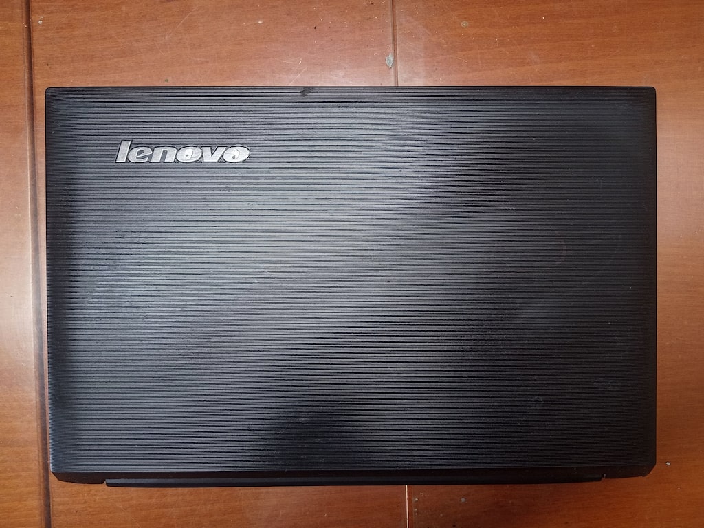 Lenovo B560 Laptop (20068) - 3