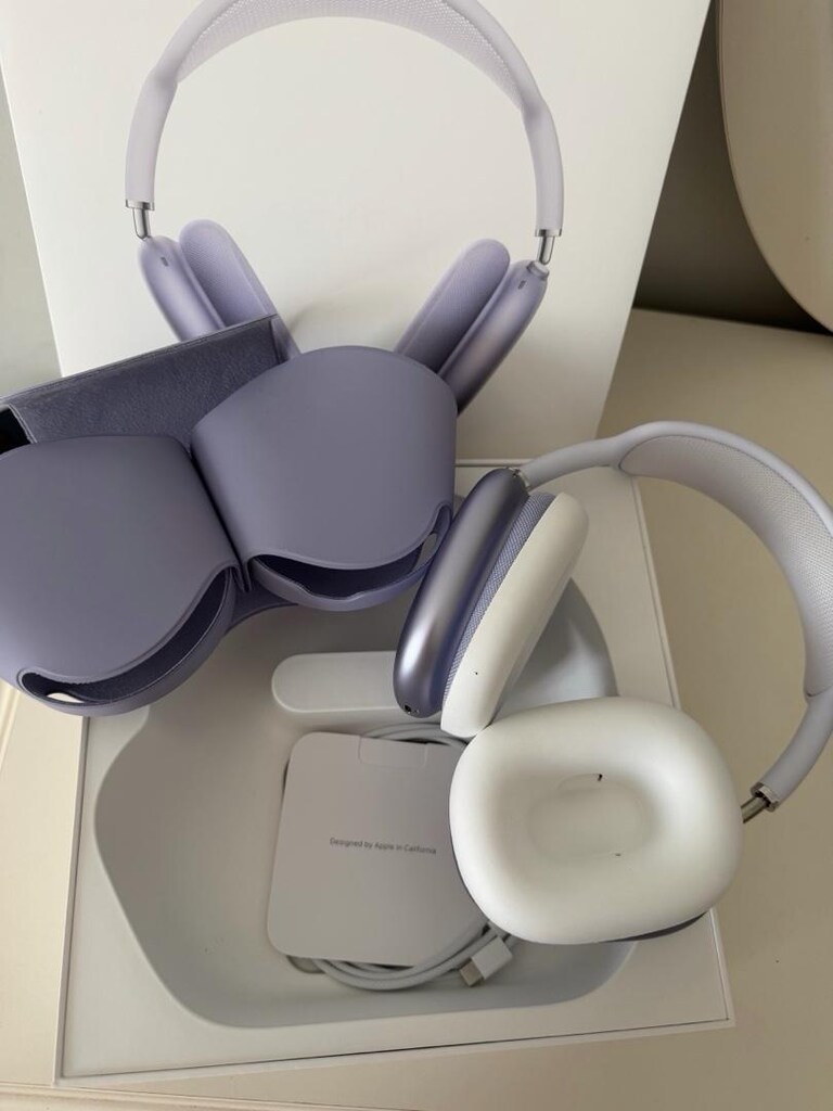 AirPods Max Mor - 2