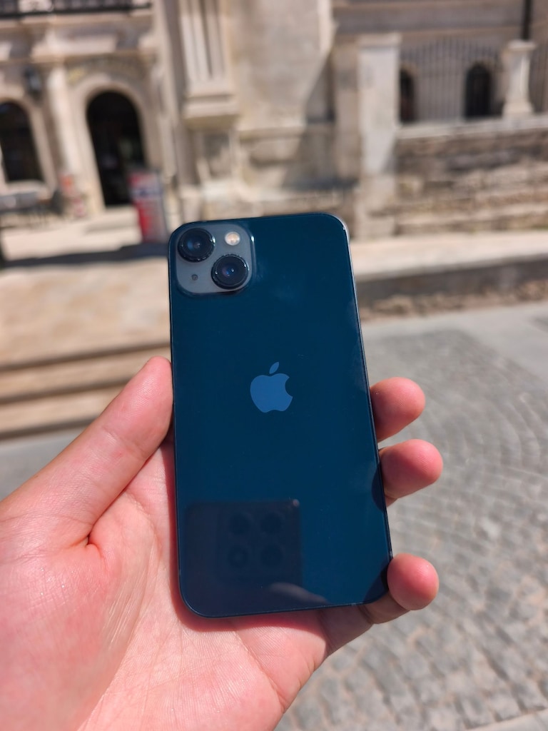 İPHONE 13 256 GB TR - 2