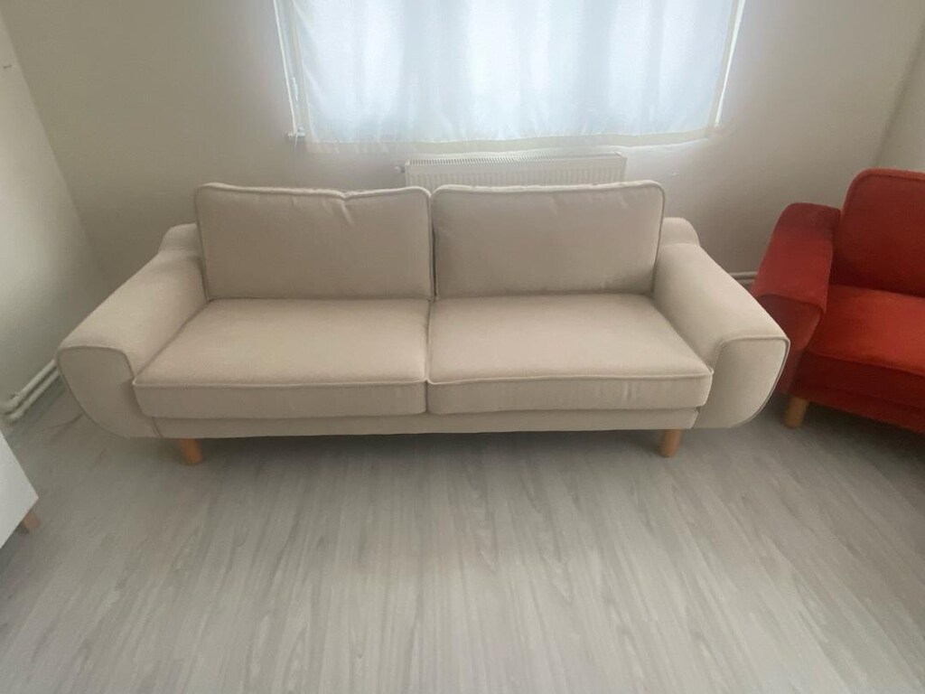 Normod Koltuk Takımı - 5