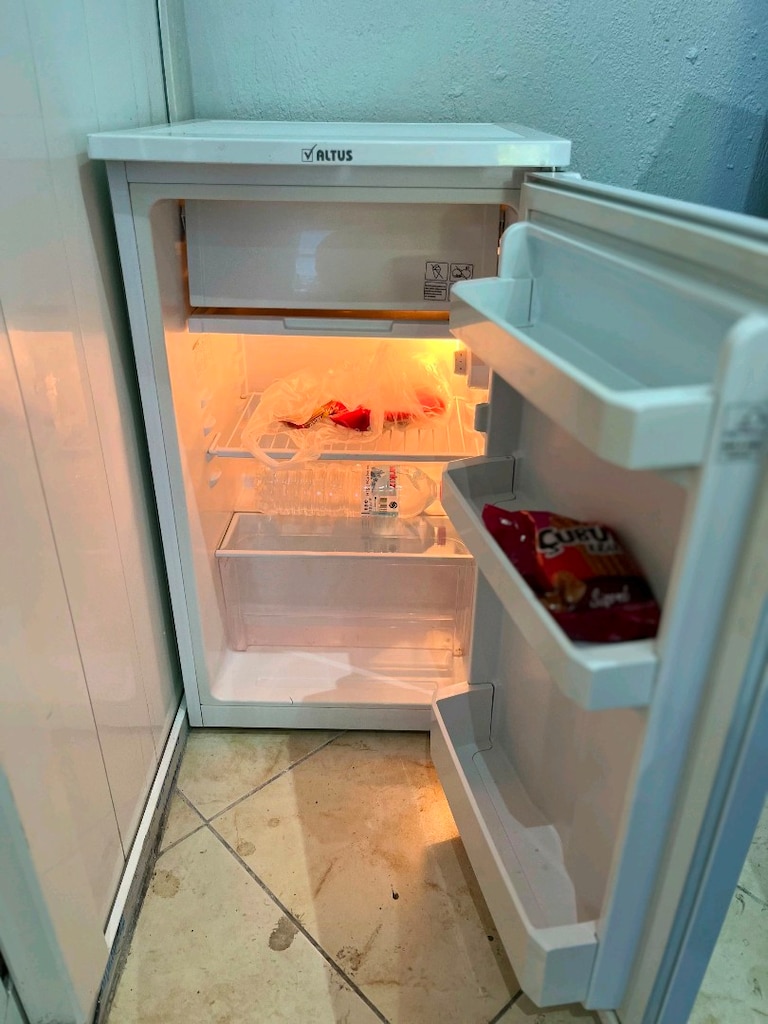 mini buzdolabı - 2
