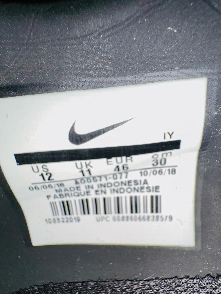 Nike phantom halı saha krampon - 5