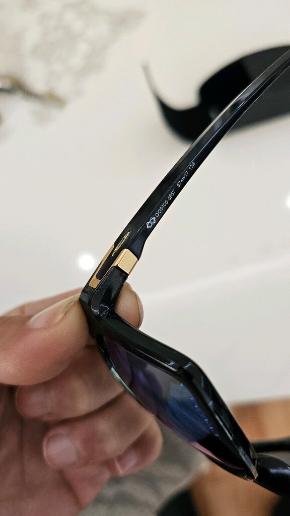 Oakley gözlük - 7