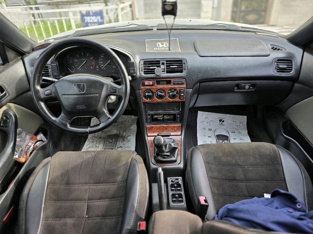 Honda Accord - 17