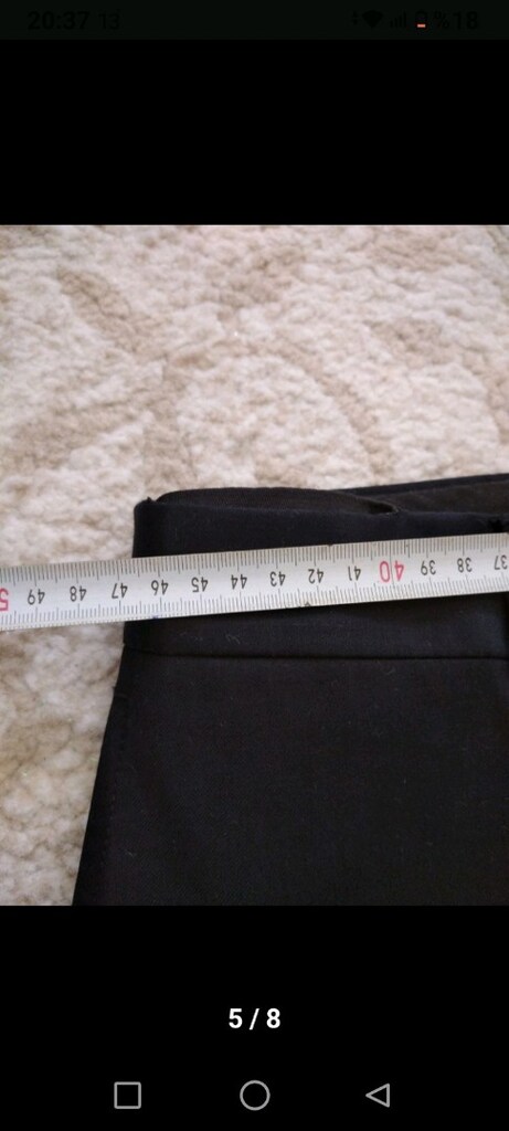 Erkek takım ceket Pantolon - 5