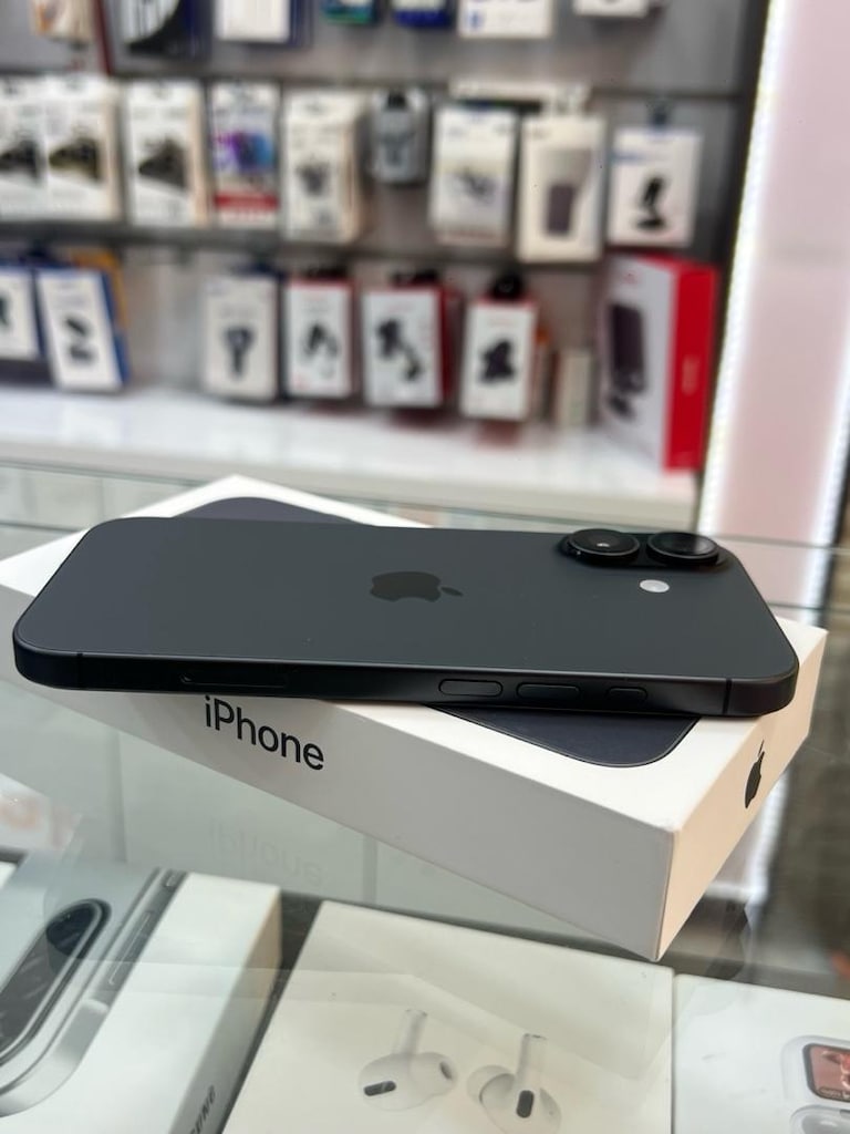 IPHONE 17 256 GB GARANTİLİ - 4