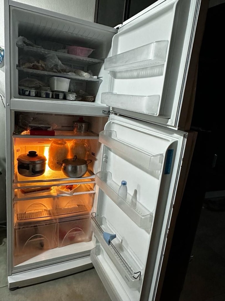 Beko no frost buzdolabı - 3
