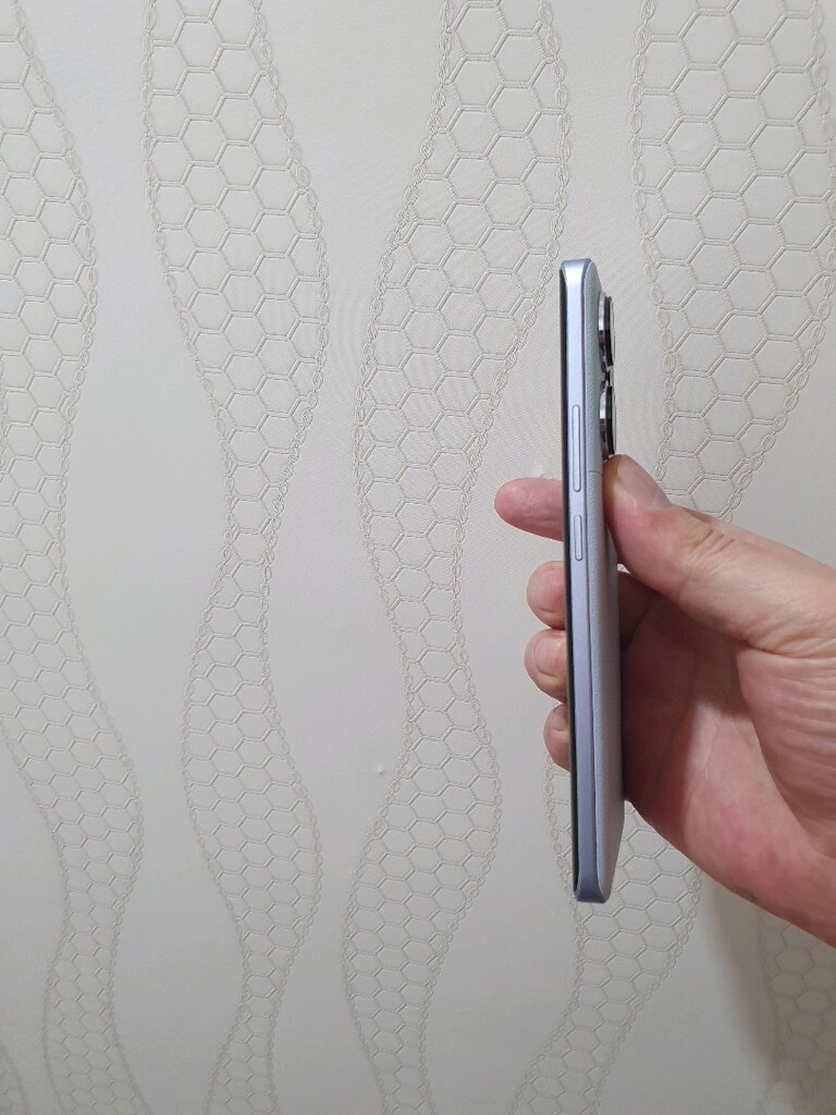 Note 13 Pro+ plus 5g 512/12+12 temiz sıfır gibi TAKAS OLUR - 3
