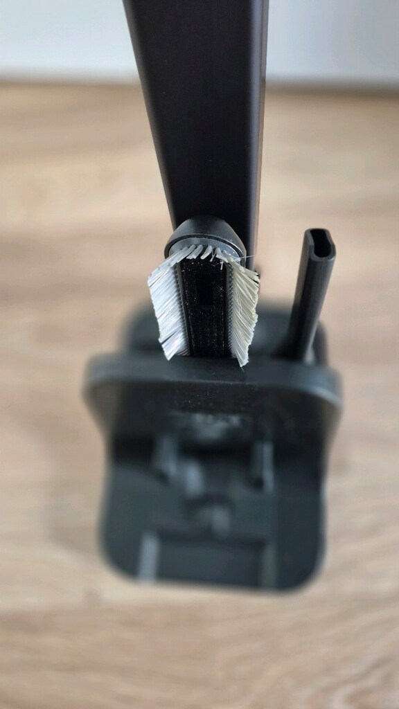 BEKO ( POWER CLEAN PRO ) DİKEY SÜPÜRGE ( AÇIKLAMA OKU ) - 13
