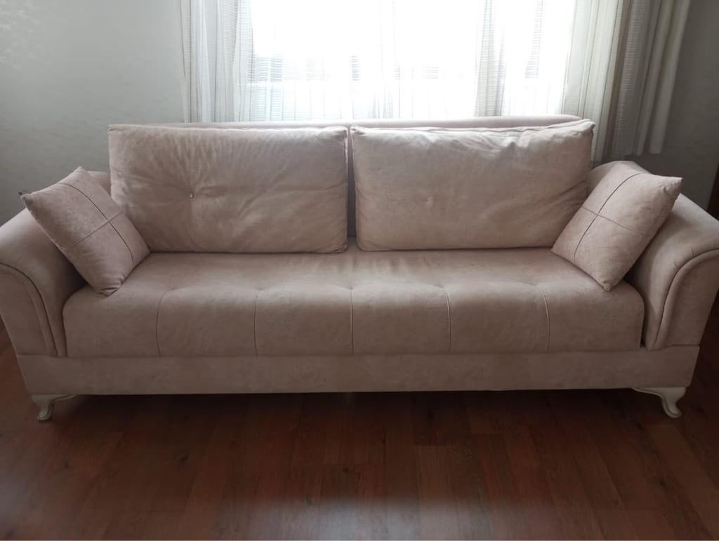 Bellona çekyat Takımı - 3