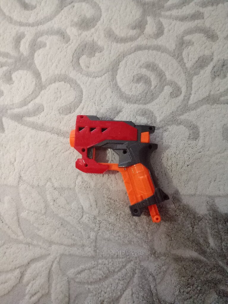 nerf - 2