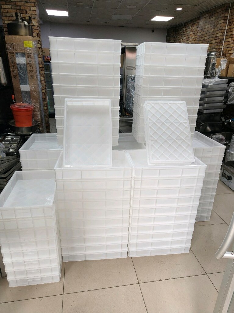 plastik hamur pasası - 6